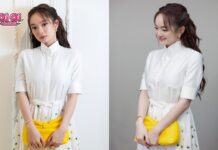 Kaity Nguyễn: Khi gu thẩm mỹ trưởng thành đưa Kaity Nguyễn chạm ngõ thời trang quốc tế