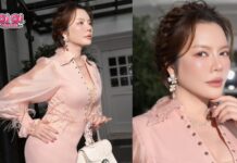 NTK Đỗ Long bất ngờ thông báo Lý Nhã Kỳ có “tin vui”