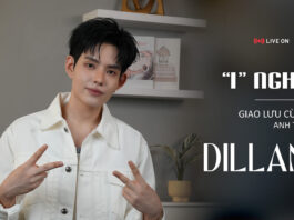 Từ giấc mơ idol đến DILLAN của ‘EXCLUSIVE’: Một hành trình không đi theo số đông